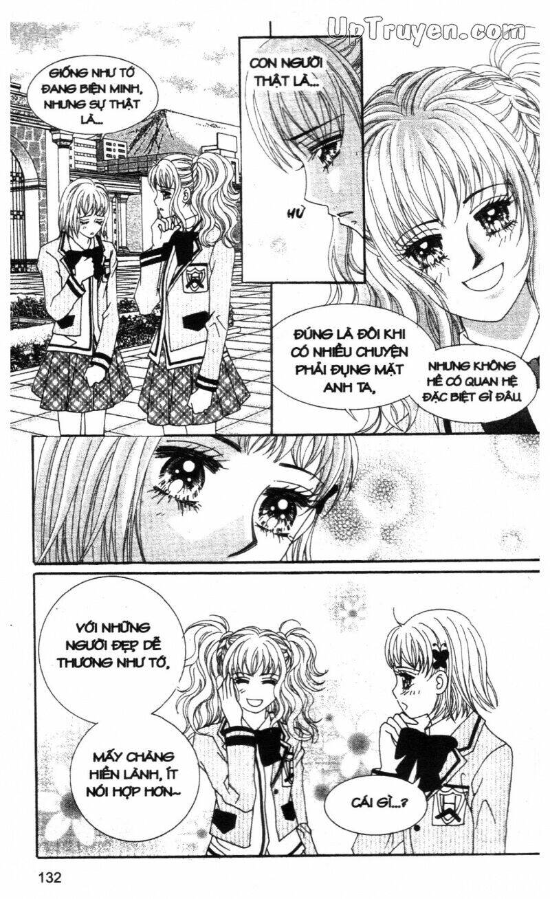 thoát kiếp hồ ly chapter 12 26