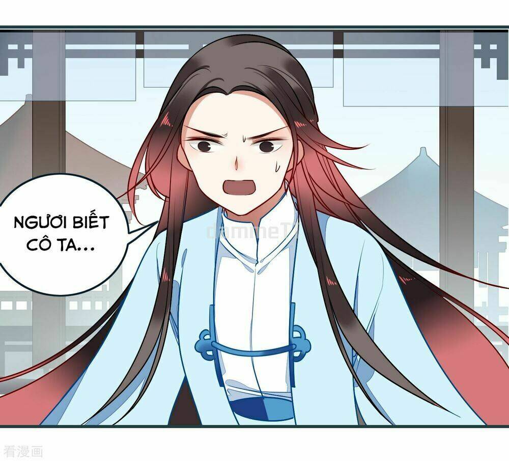 bỉ ngạn hoa chapter 27 27