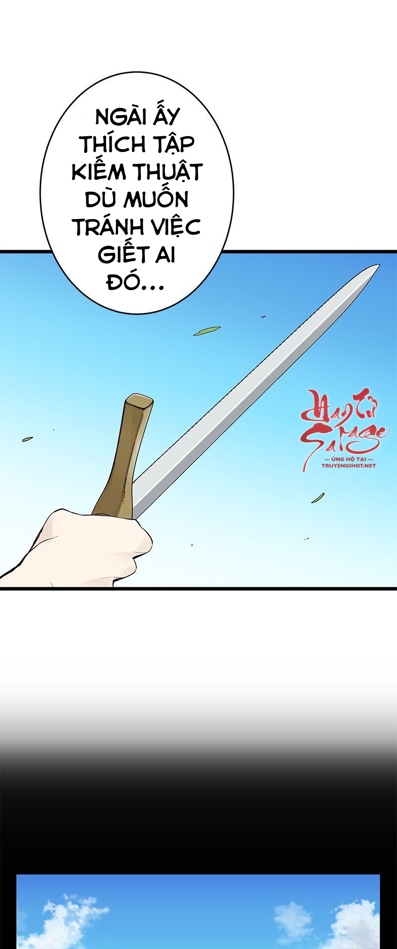 nullitas~nàng dâu giả dối~ chapter 37.1 7