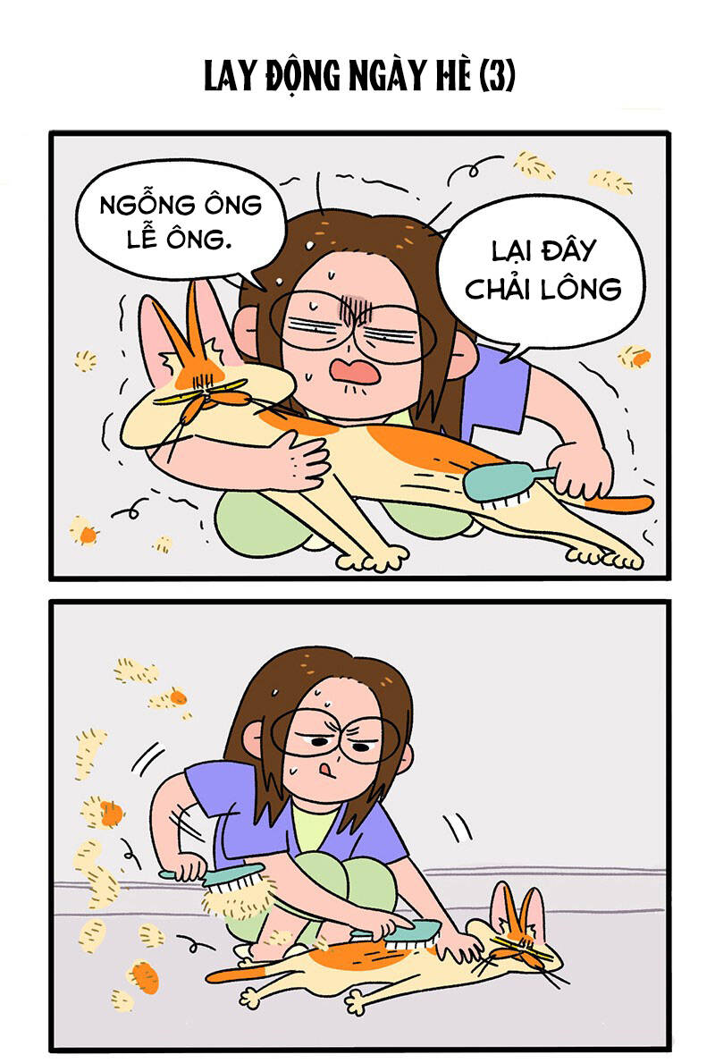 a mãn và mạch trà chapter 24 5