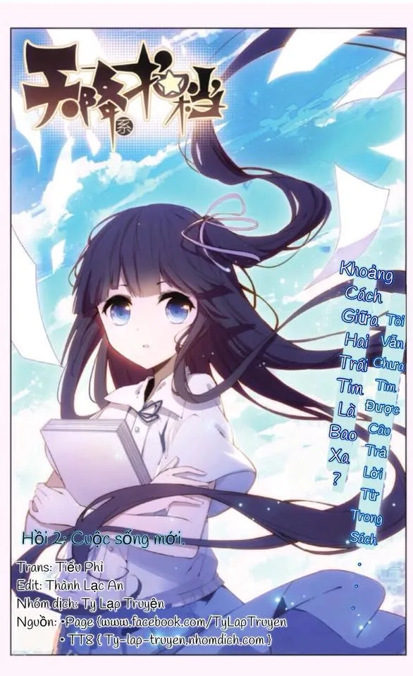 phách đương phu hàng hệ chapter 2 2