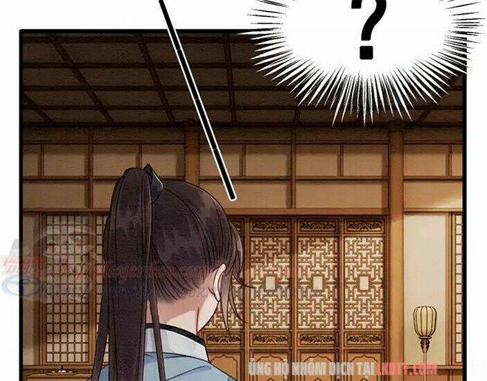 trọng sinh bá sủng nhiếp chính vương quá mạnh mẽ chapter 90 36