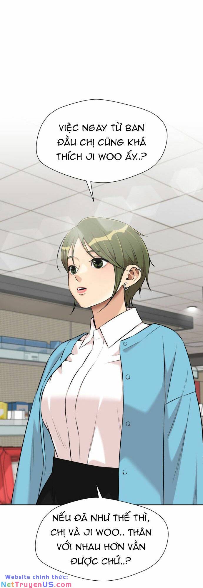 gương mặt thiên tài chapter 110 4