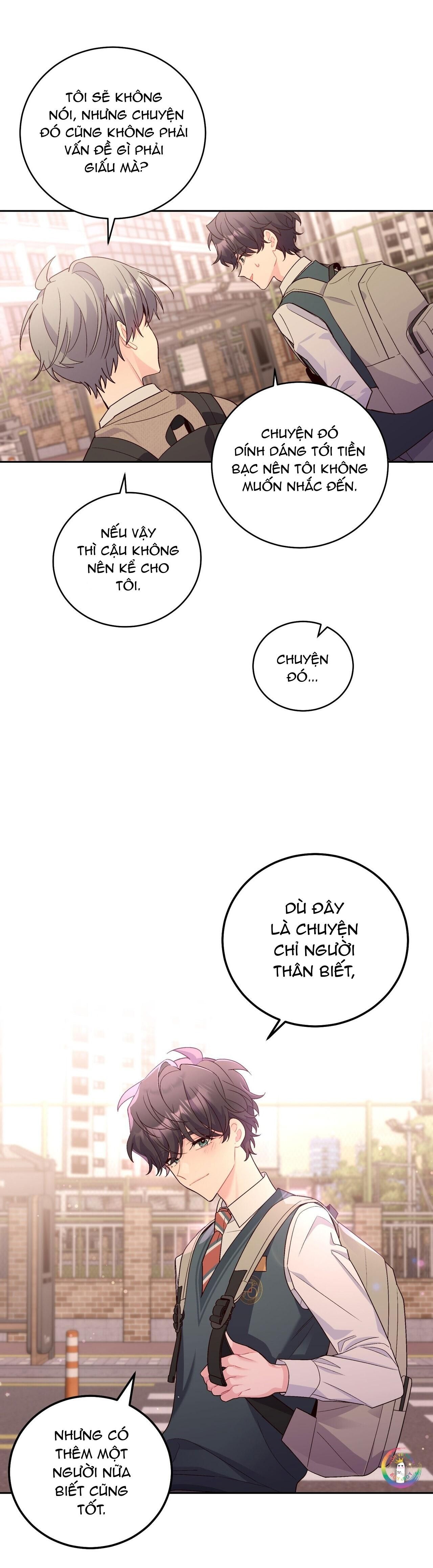 merry marbling chapter 23 22