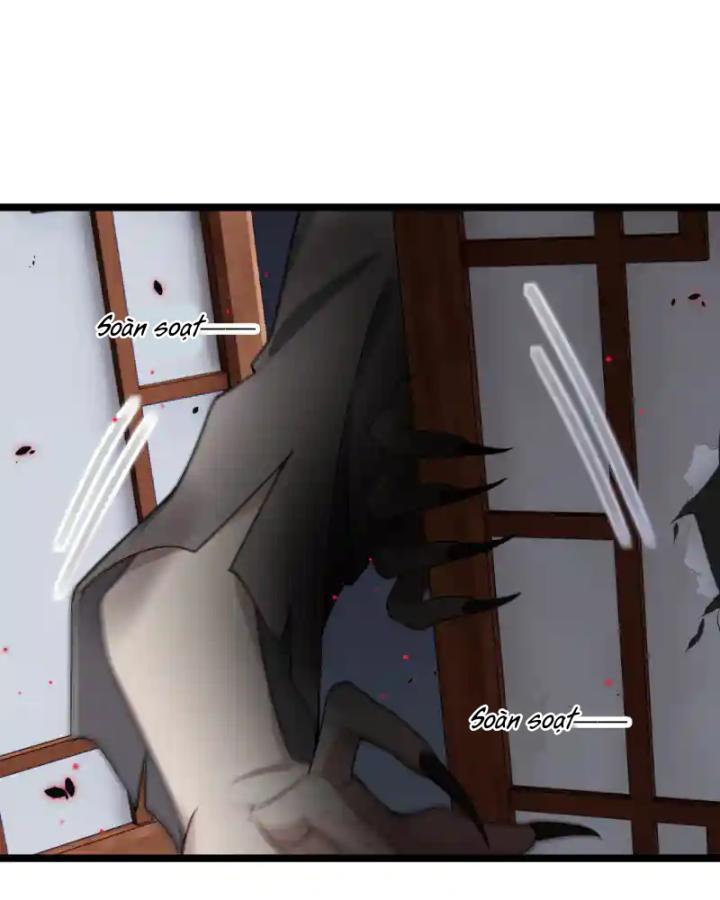 nụ cười của ngươi ngọt gãy tám cái răng của ta chapter 94 30