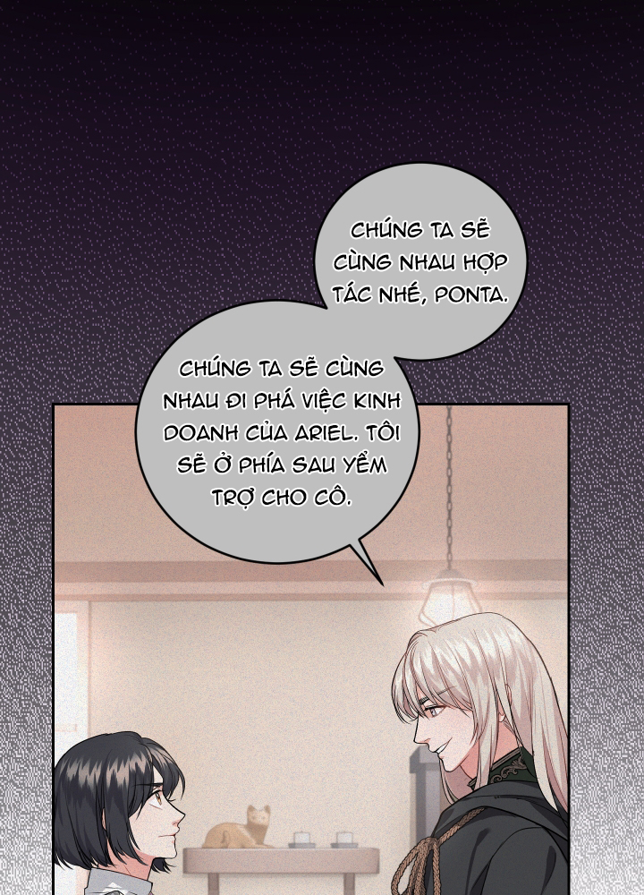 trở thành người điều chế nước hoa duy nhất của bạo chúa chapter 21 15