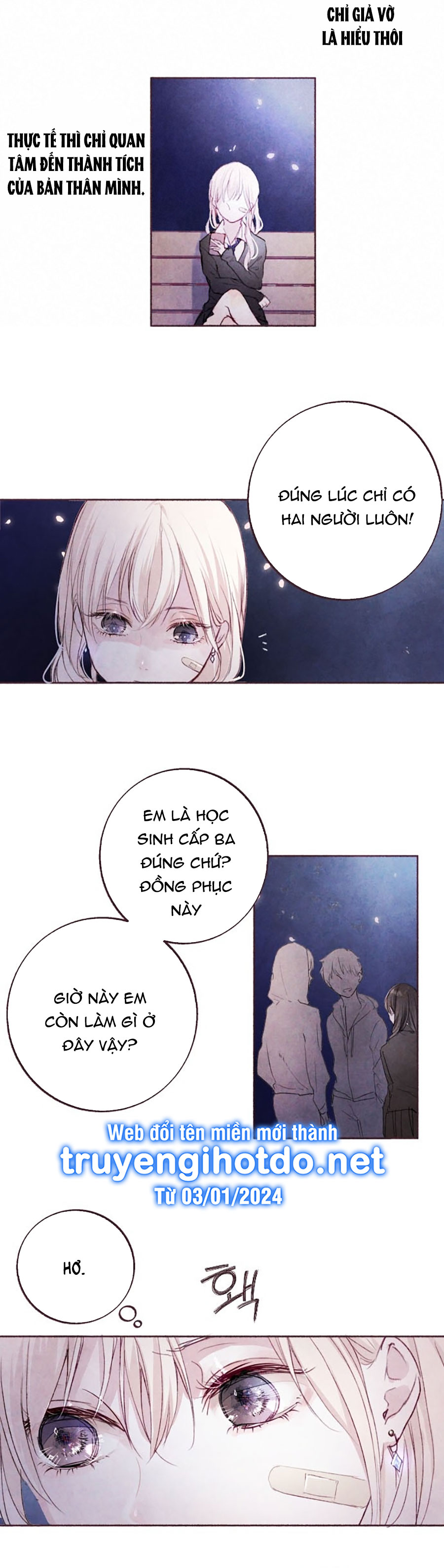 hoa viên bí mật chapter 10 5