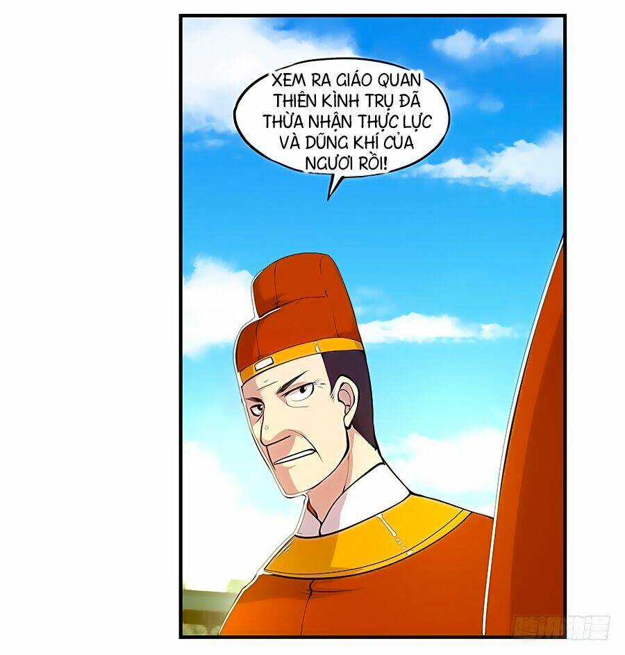 cuộc sống thoái ẩn của võ lâm chi vương chapter 5 83