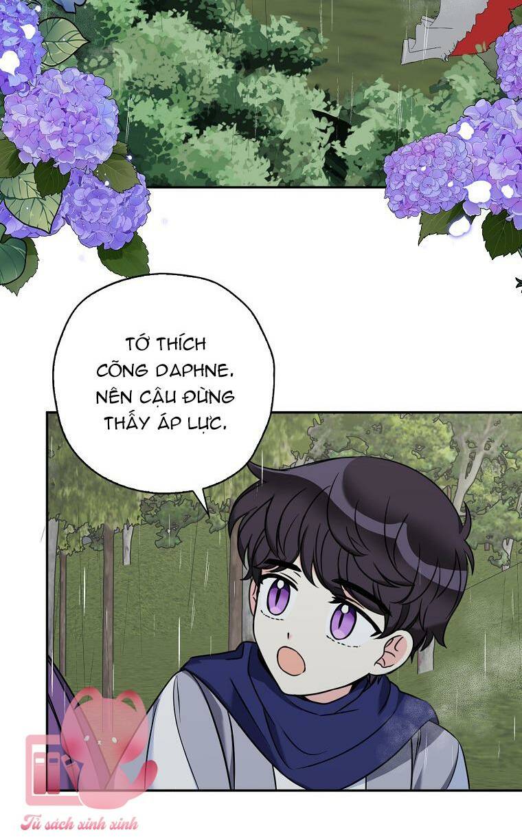 sinh ra làm con gái ác nữ chapter 44 65