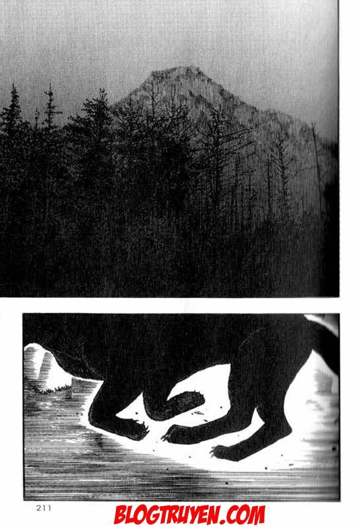 inugami chapter 4 33