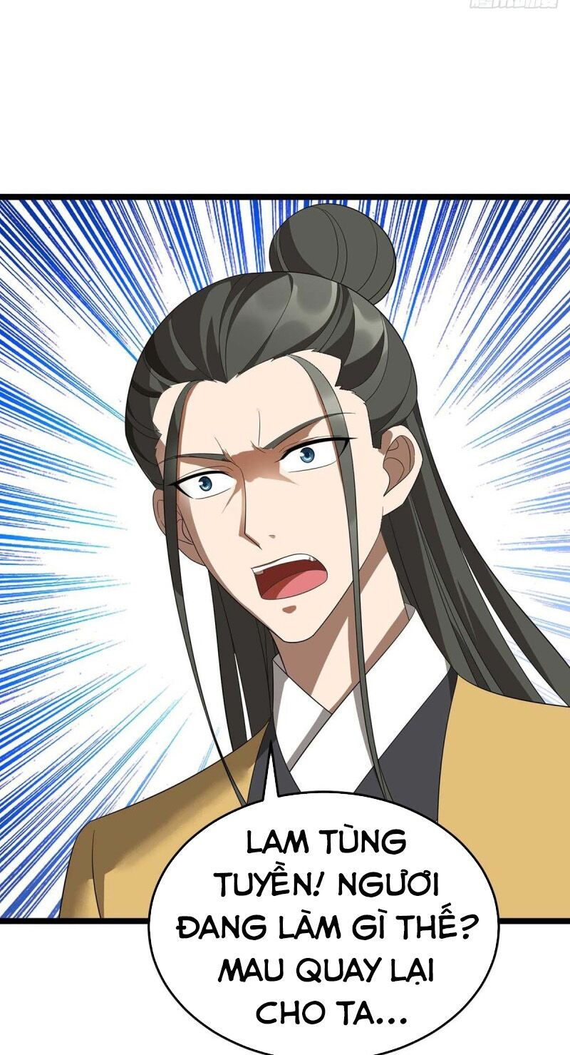 chúa tể tam giới chapter 198 7