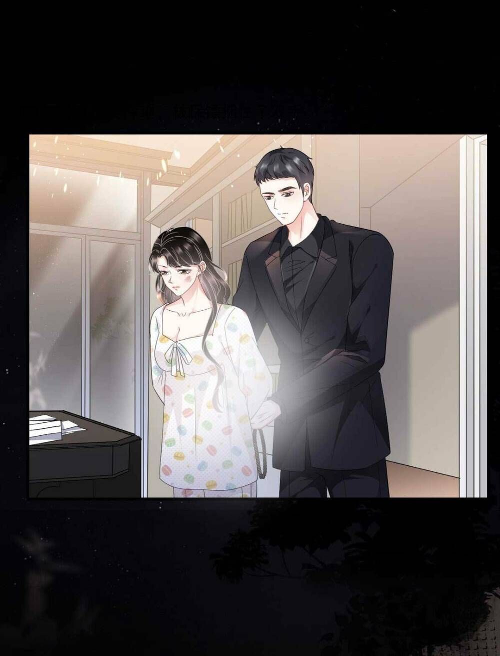 đại tiểu thư có ý đồ gì xấu đâu chapter 52 18