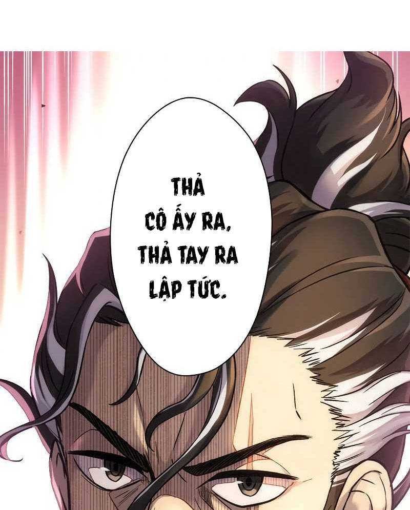 ông chú bán hàng mạnh nhất chapter 2 1