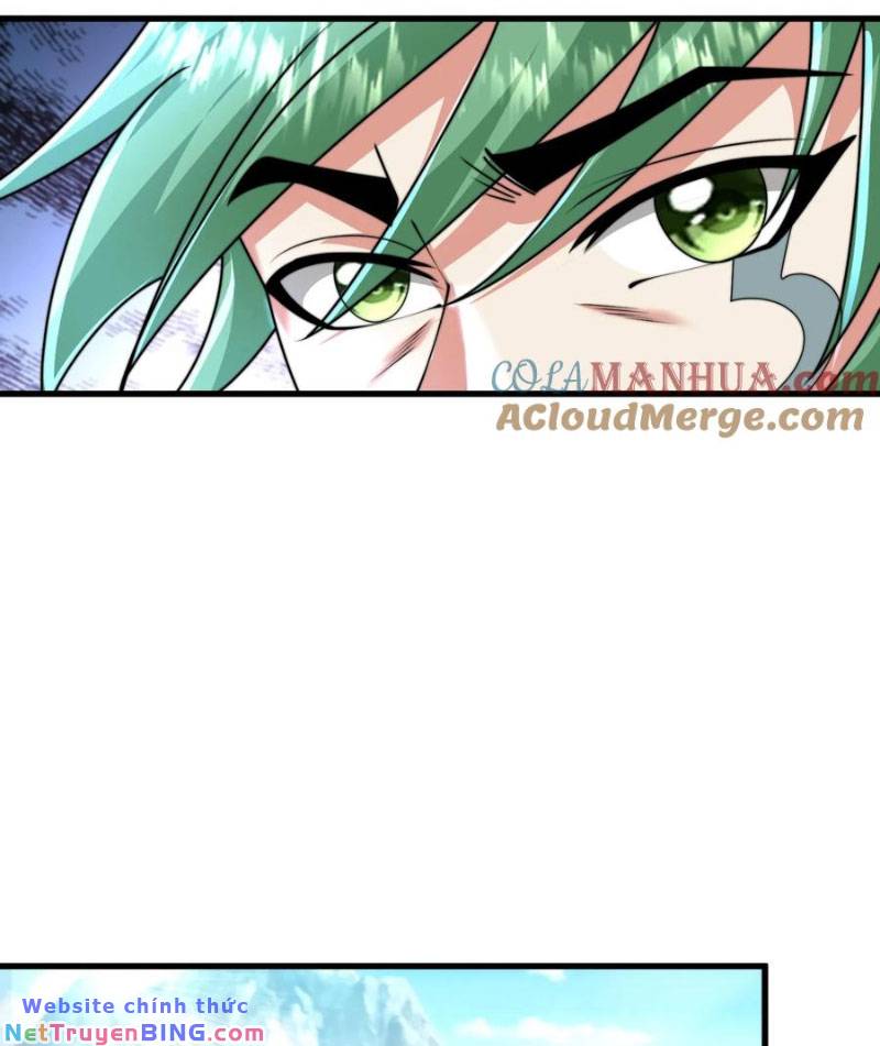 ta nuôi quỷ ở trấn ma ty chapter 285 5