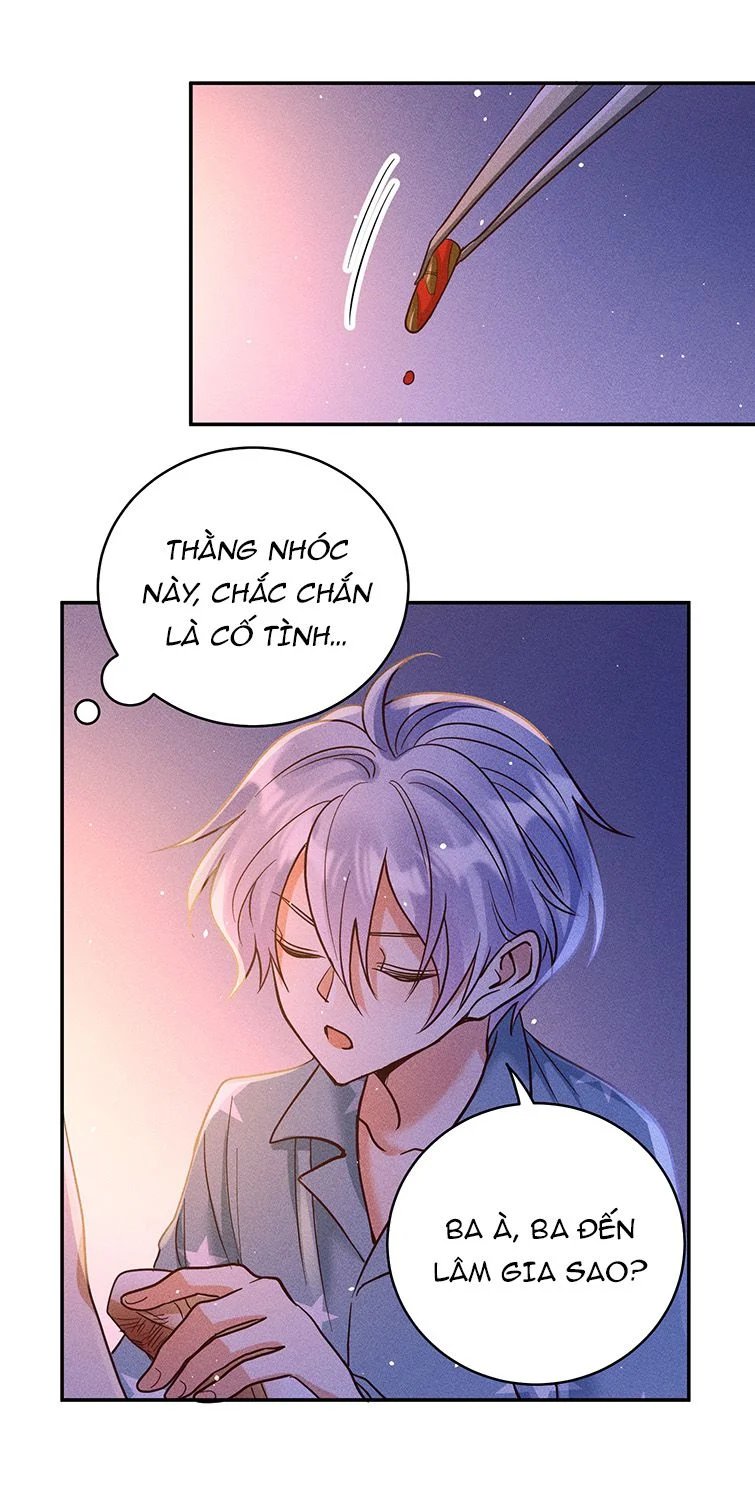 mê muội mất cả ý chí chapter 60 13