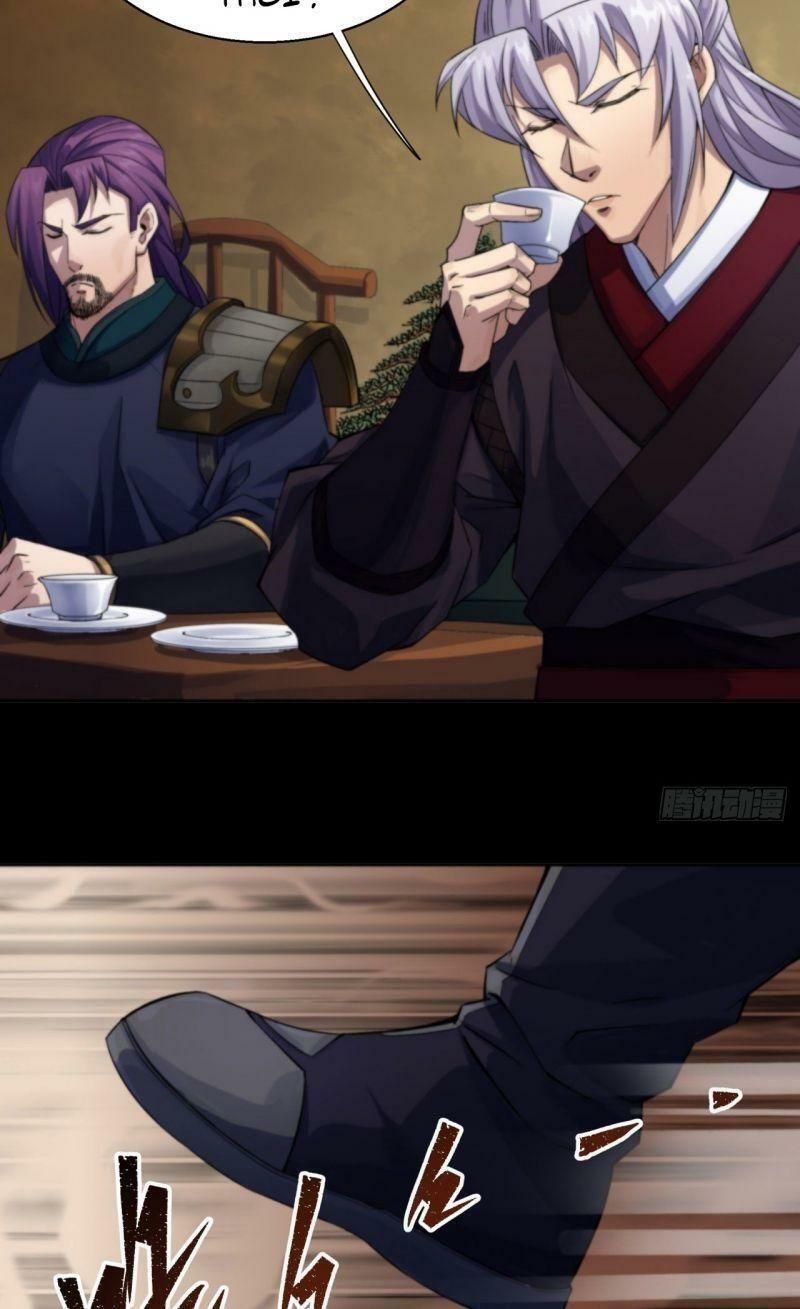 thông u đại thánh chapter 17 14