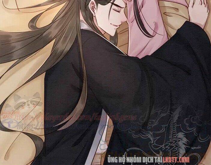 trọng sinh bá sủng nhiếp chính vương quá mạnh mẽ chapter 79 66