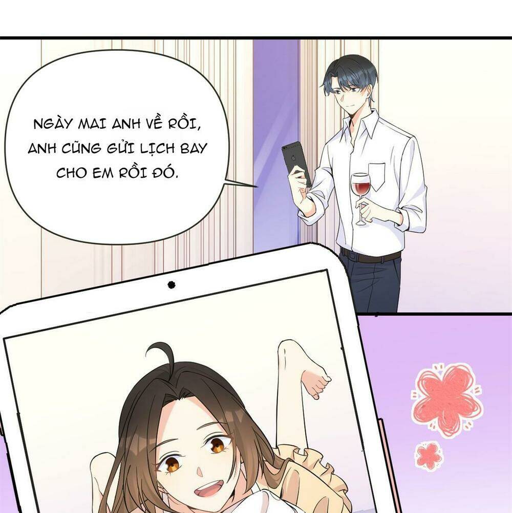 vẫn cứ nhớ em, nhớ em chapter 122 3