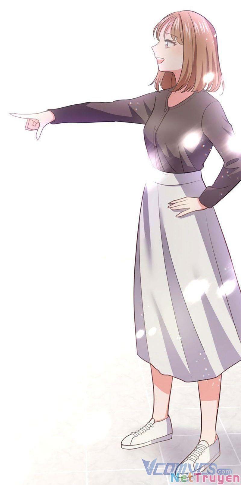 vô tình trở thành con gái của triệu phú chapter 19 17