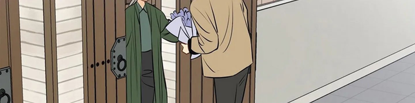 chuyện quái gì với giấc mơ đó vậy chapter 20 376