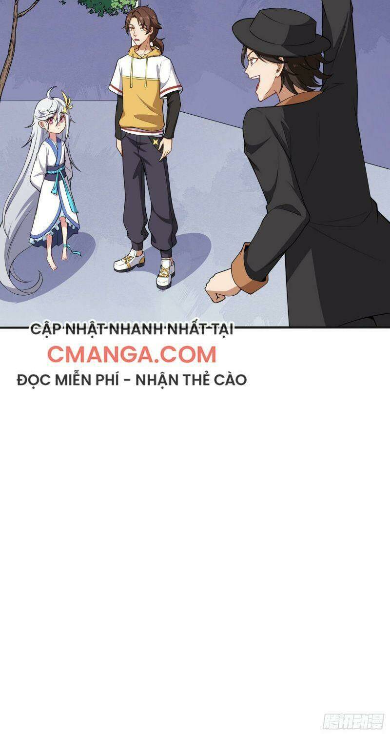 tổ thượng có tiền chapter 46 10
