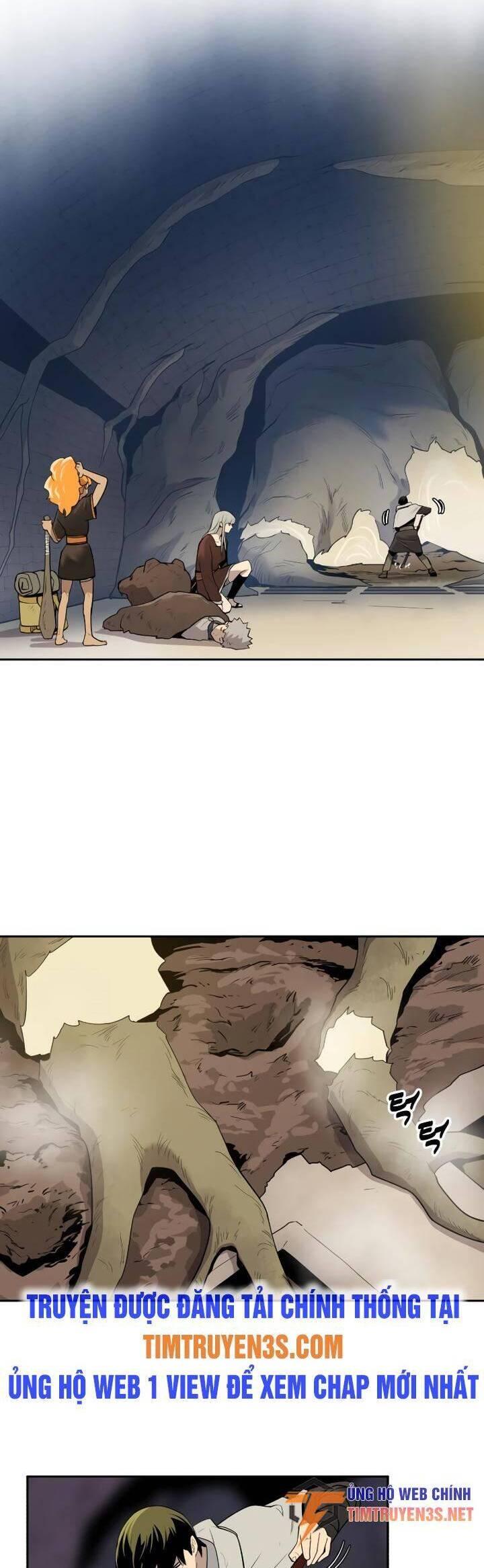 thiếu niên kiếm sư chapter 62 12