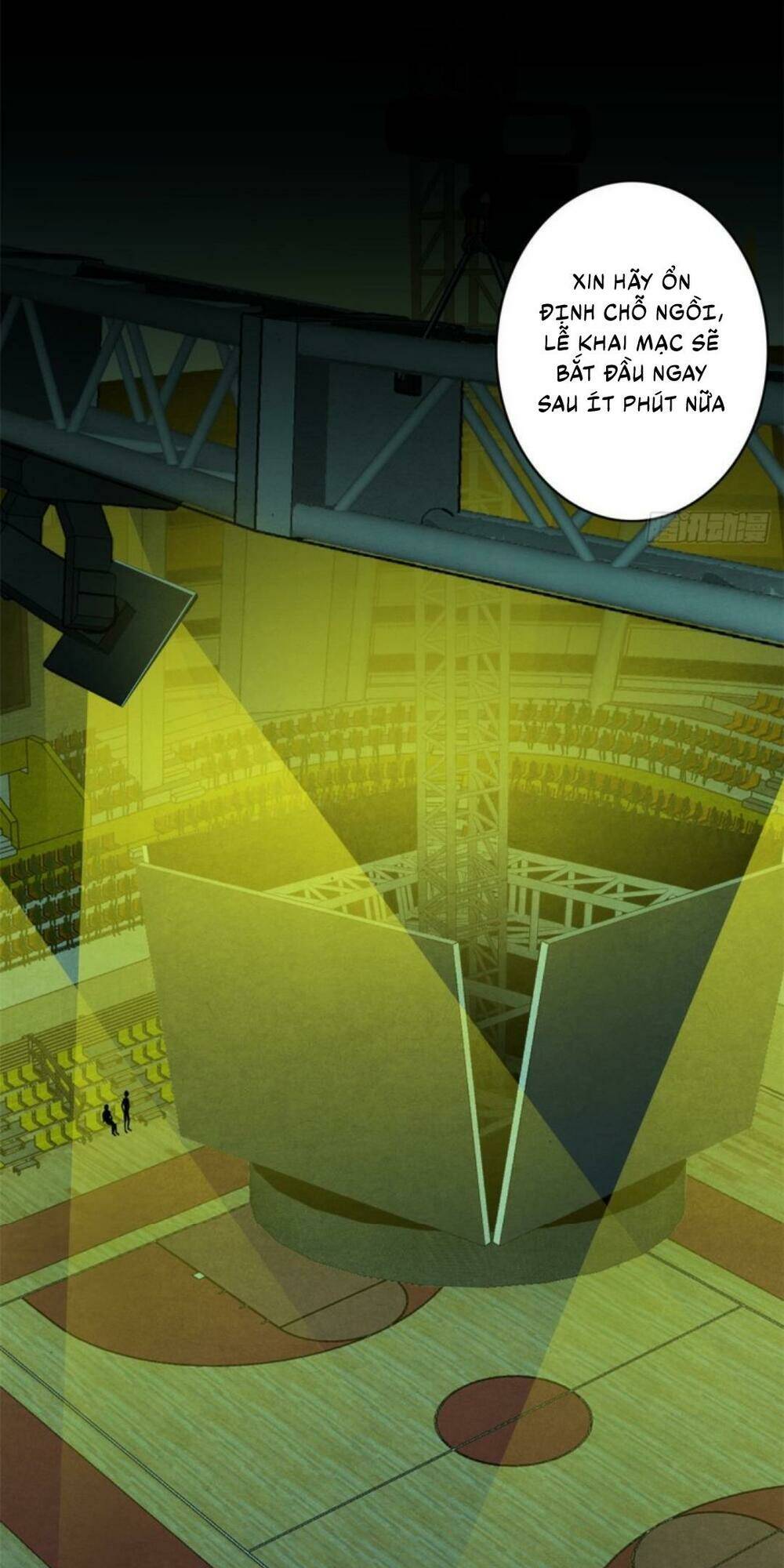 bác sĩ hỗn mang chapter 17 20