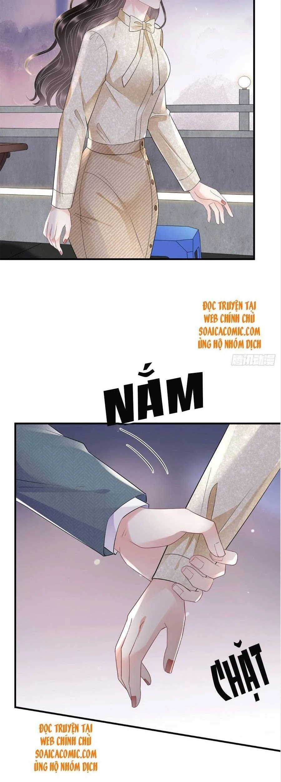 [16+] đại tiểu thư có thể có ý đồ xấu chapter 102 25