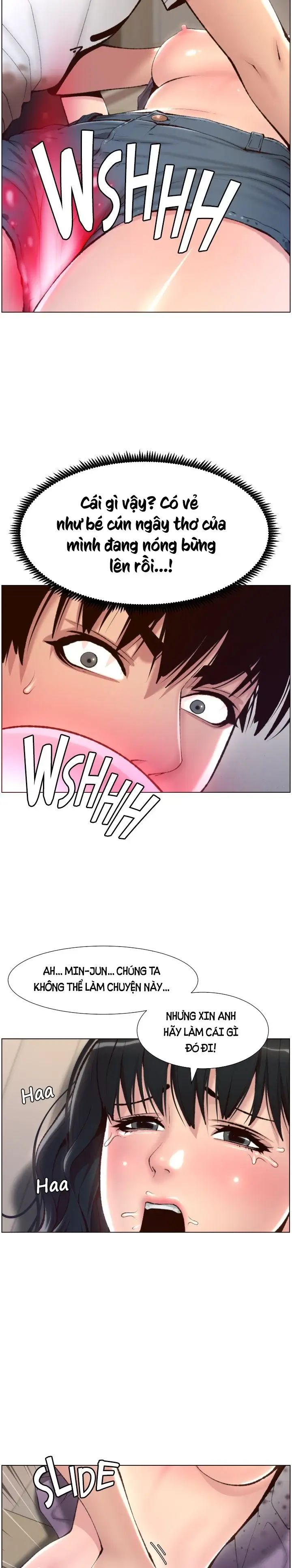 app đế vương giường chiếu chapter 6 11