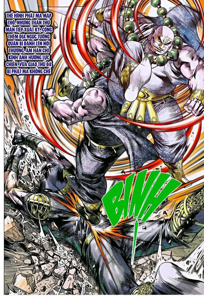 thạch hắc long truyện chapter 40 13