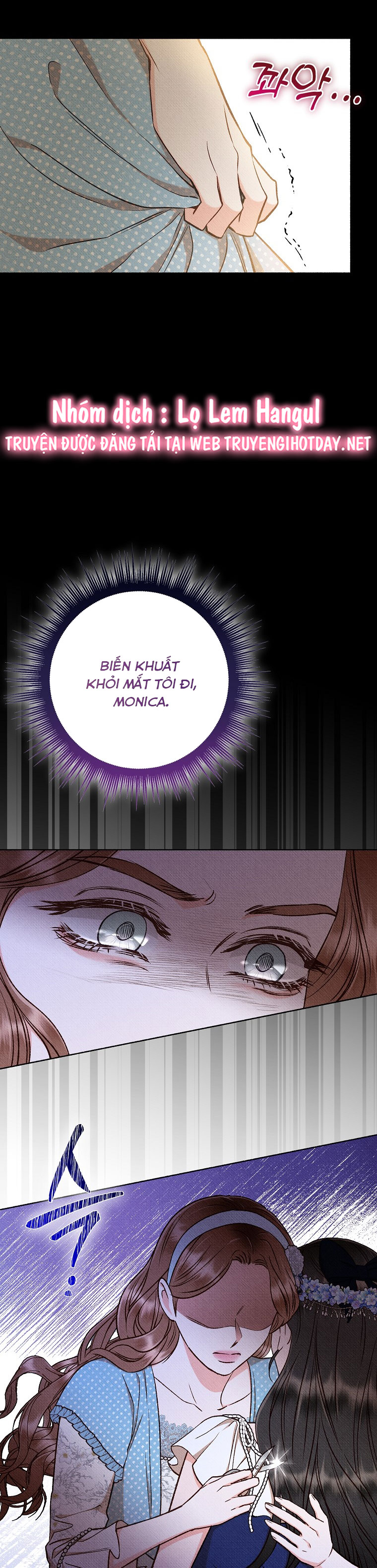 chàng trai đa nhân cách của tôi chapter 36 15