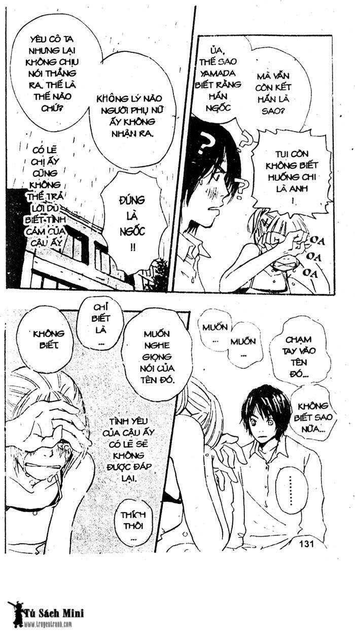 tình yêu và cuộc sống chapter 7 27