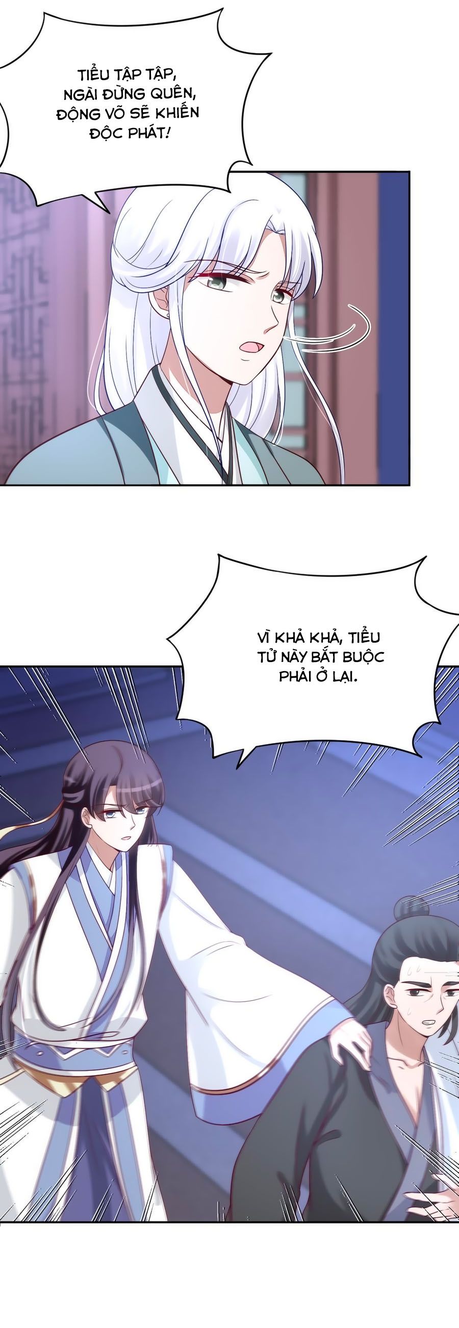 kiêu ngạo vương gia chủng điền phi chapter 160 25