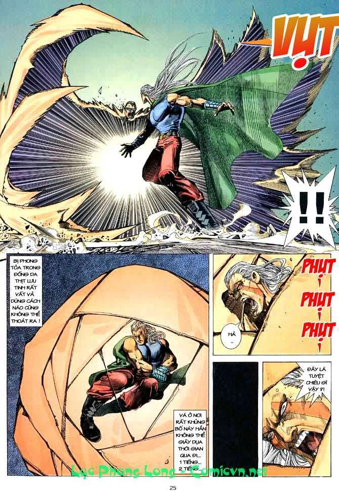 võ thần chapter 50 23