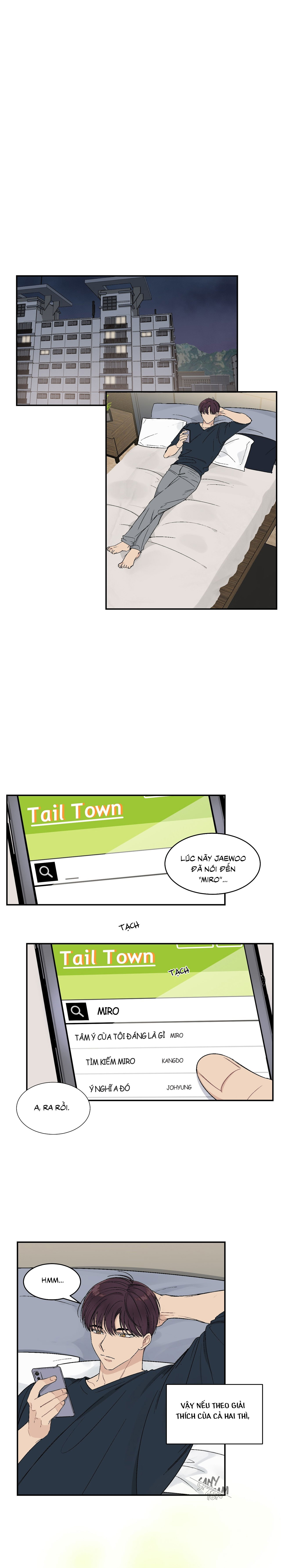 it's not like that chapter 21 1