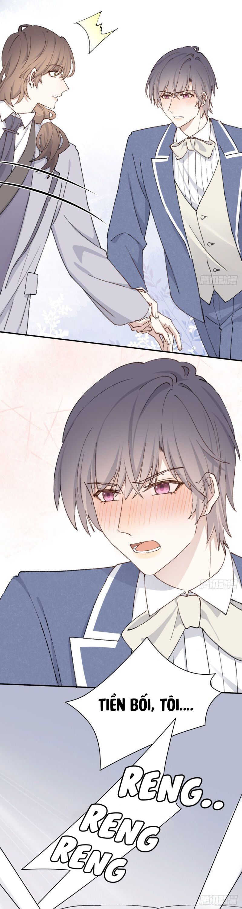 song vương chapter 34 40