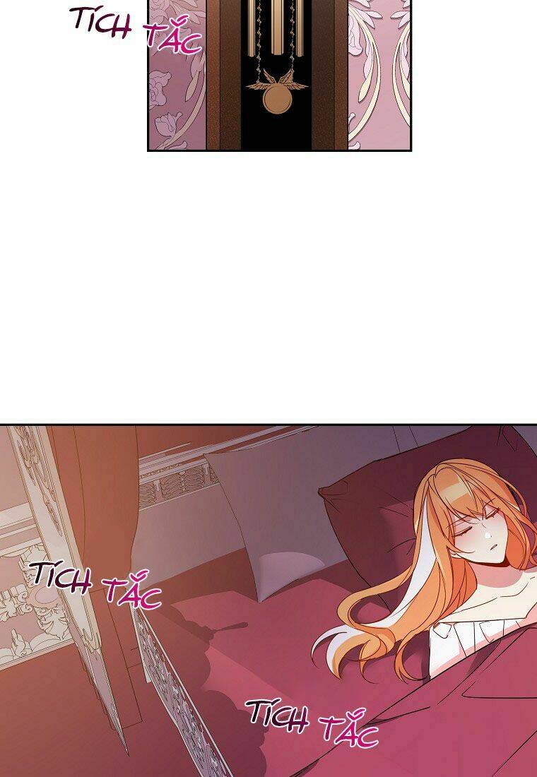 cô dâu thứ 99 của công tước chapter 3 36