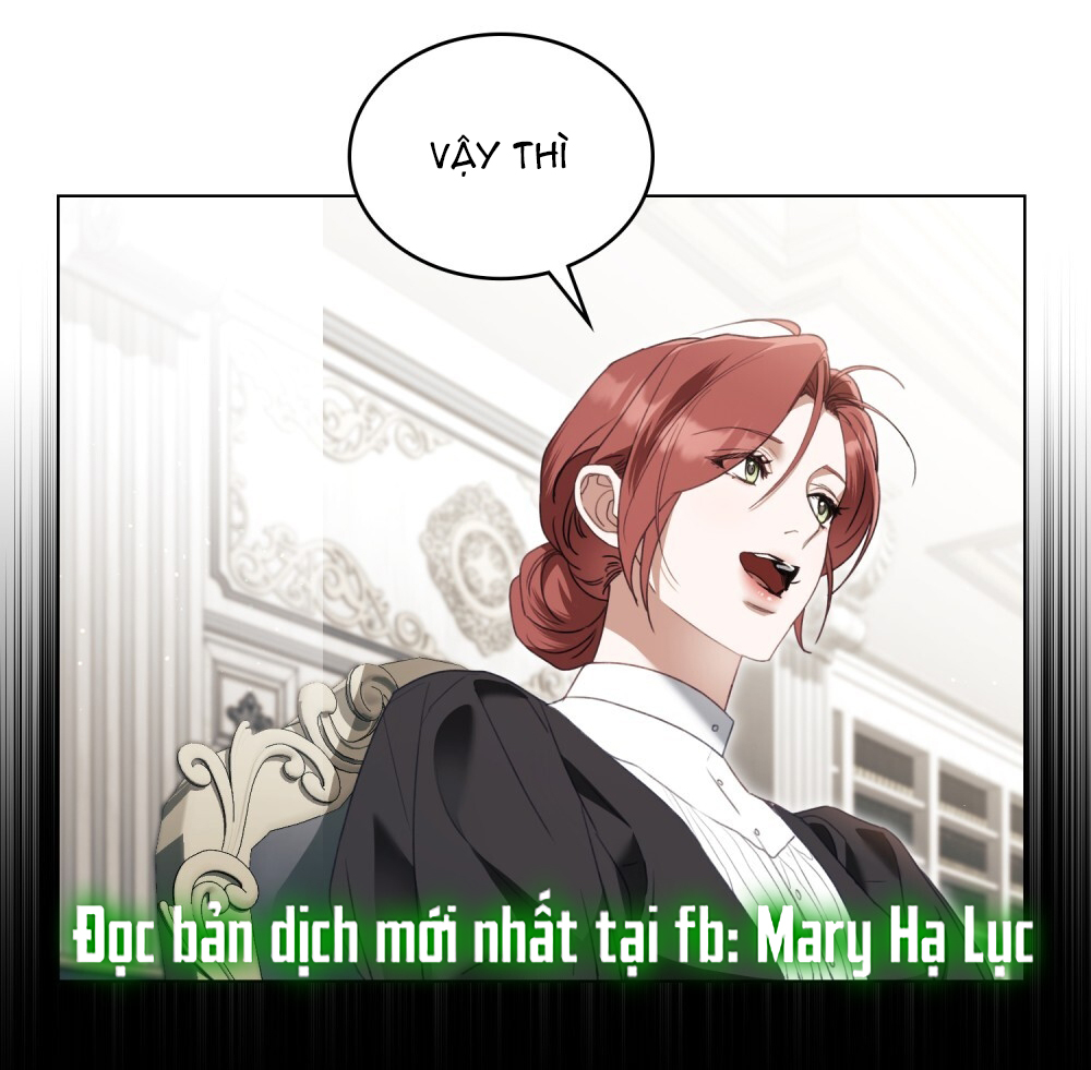 [15+] người hầu gái chapter 13.2 11