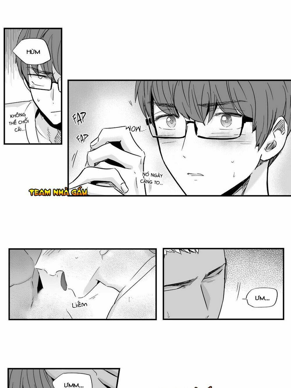 nếu thích tôi như vậy (ss2) chapter 11 4