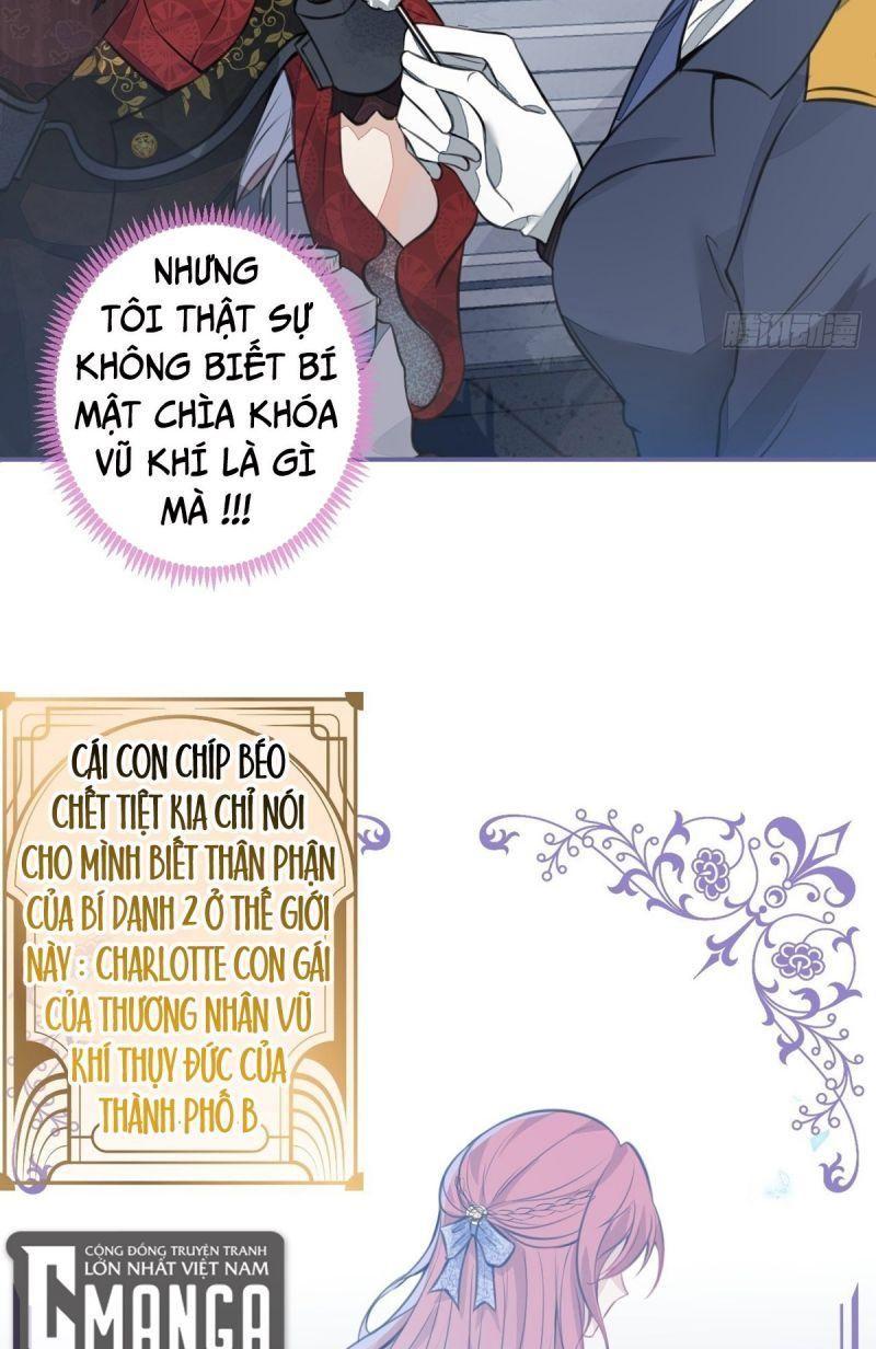 [15+] xuyên đến thế giới nào cũng là hắc liên hoa của anh chapter 2 49