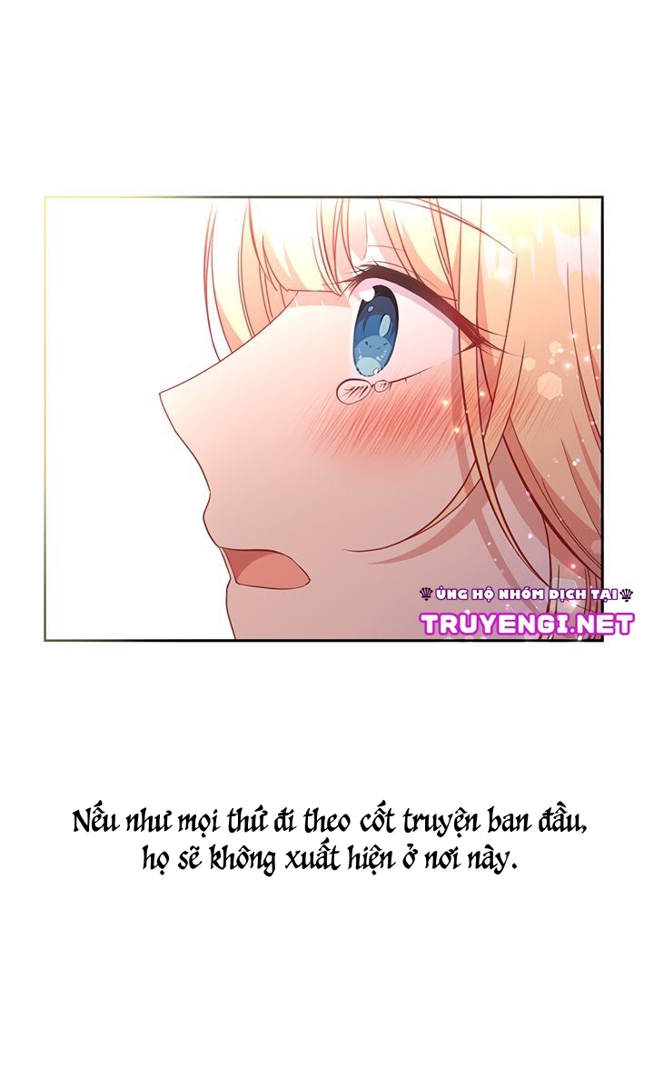 cẩn thận nữ phụ phản diện đấy! chapter 50 34