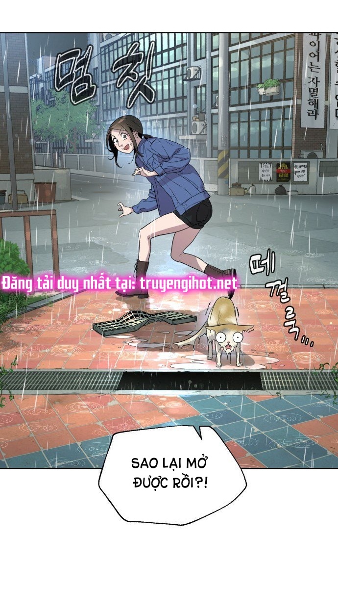 bạch huyết - white blood chapter 7 49