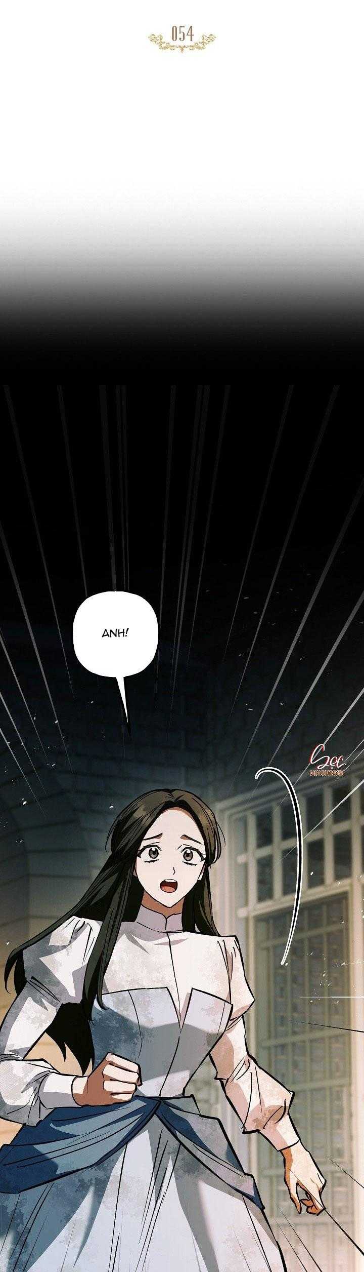 bước ngoặt định mệnh chapter 54 14