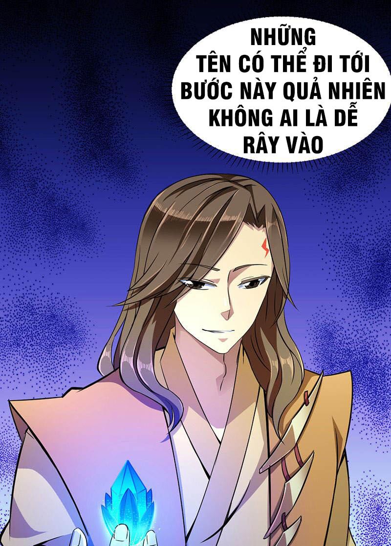 võ đạo độc tôn chapter 112 35