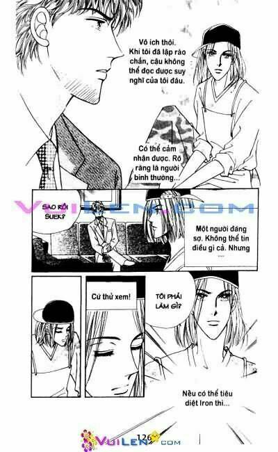 vật cản tình yêu chapter 5 122