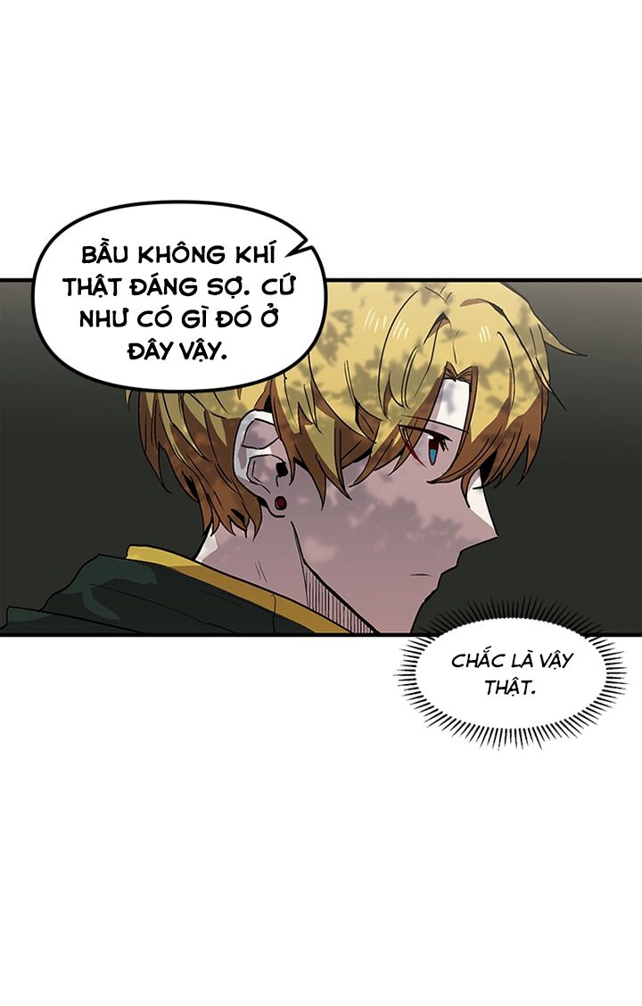 người chơi lỗi chapter 28 57