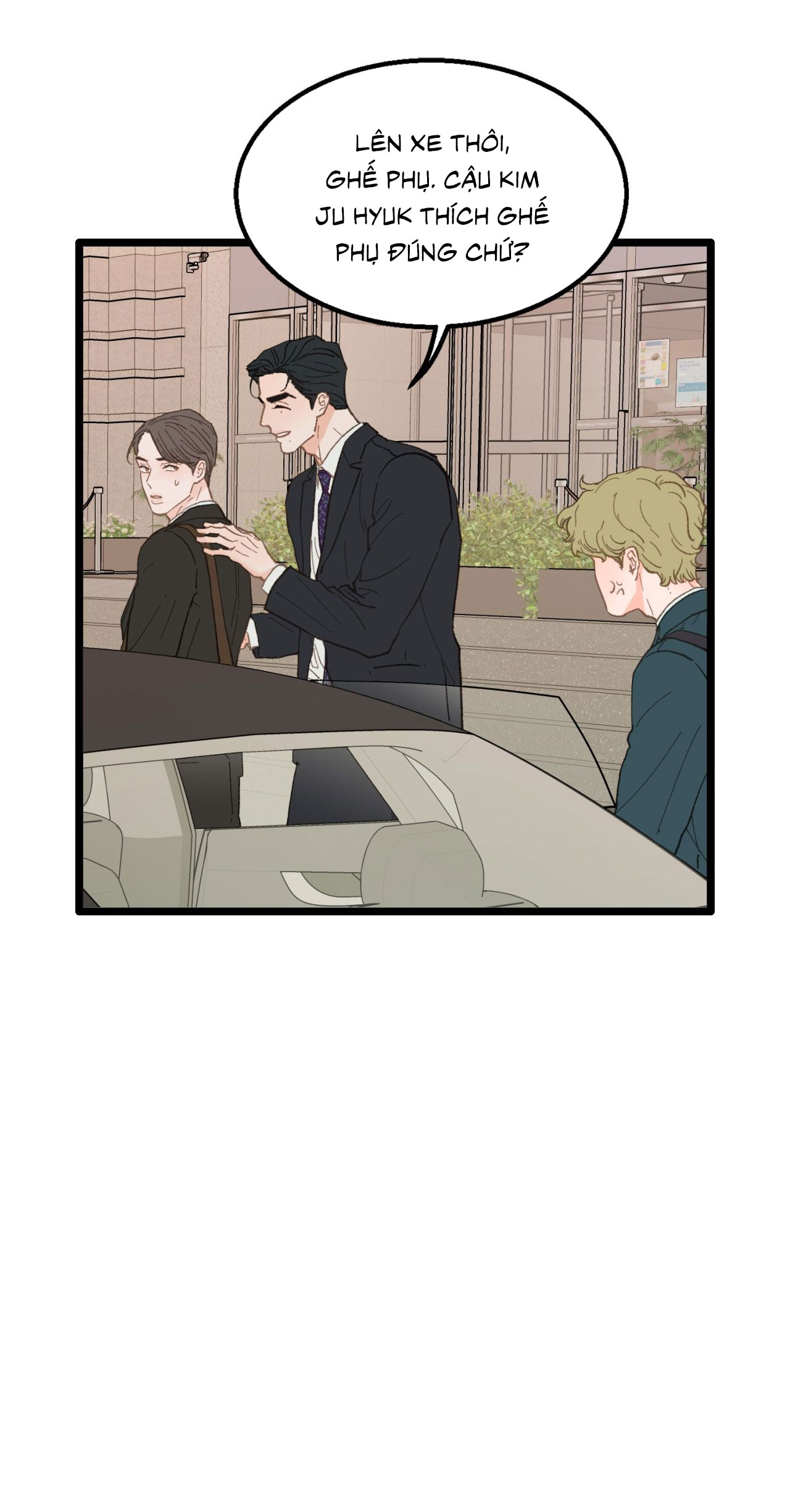 vùng cấm tình yêu của beta chapter 14 22
