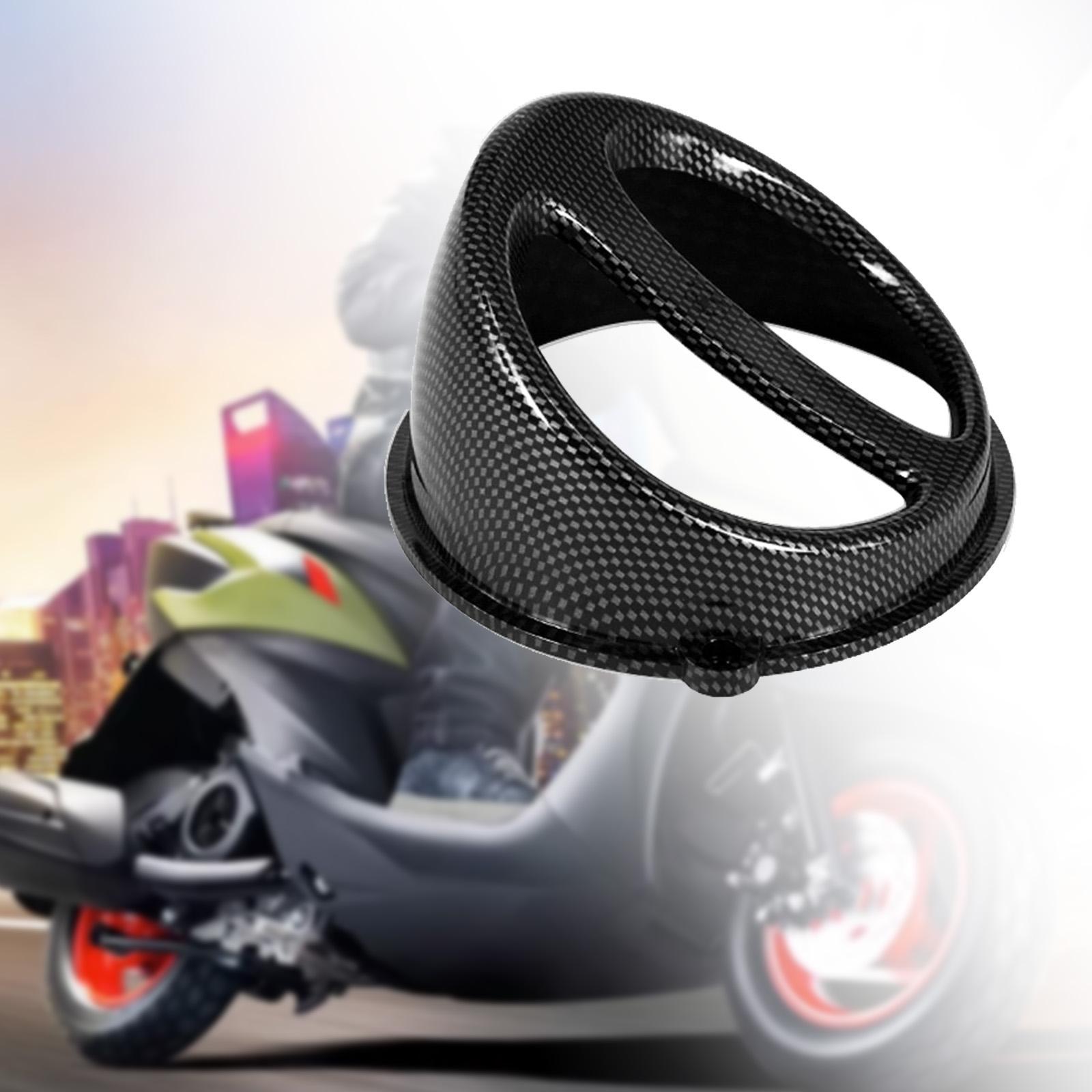 Fan Cover Air Cap ,Engine Cooling Fan Cover, Engine Cooling Durable Replaces Motorbike Accessories for Jog50 90