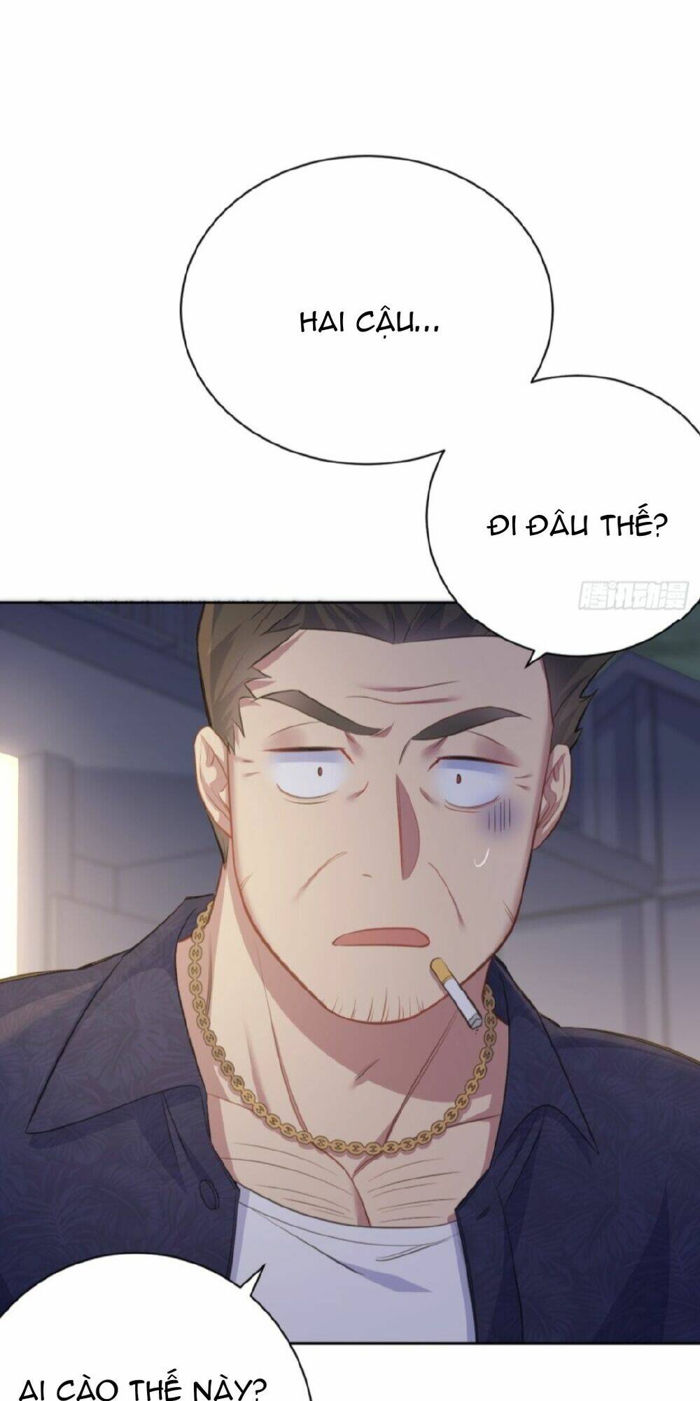 nhạc phụ đại nhân là lão bà chapter 57 23