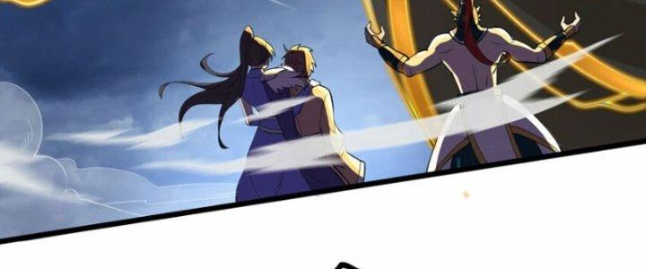 ẩn cư mười vạn năm, đời sau mời ta rời núi chapter 40 172